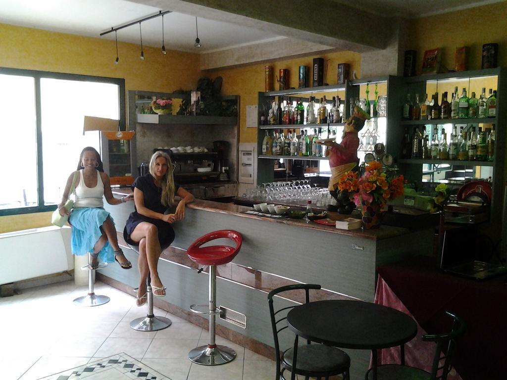 ואראצה Hotel Lady Susanna מראה חיצוני תמונה