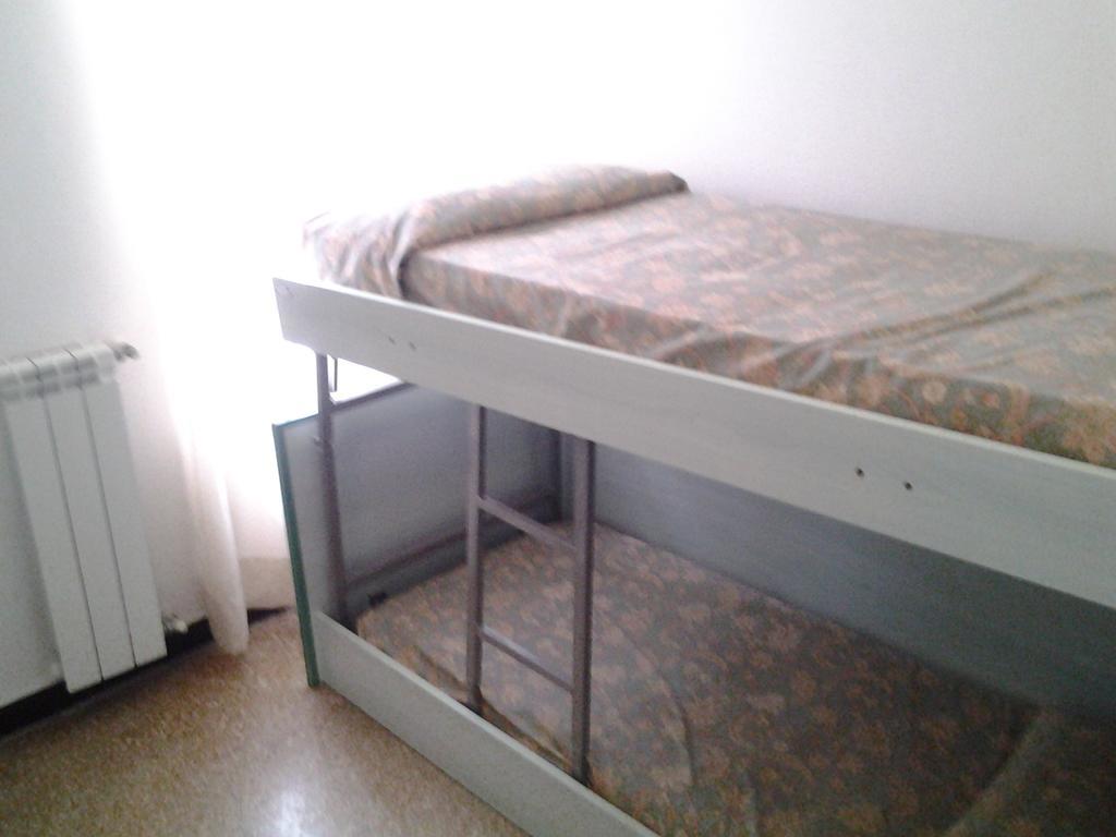 ואראצה Hotel Lady Susanna מראה חיצוני תמונה