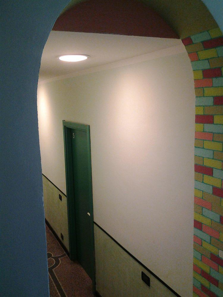 ואראצה Hotel Lady Susanna מראה חיצוני תמונה